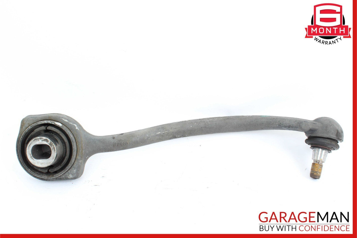 01-07 Mercedes W203 C230 Front Left Driver Side Lower Control Arm 203 10 OEM