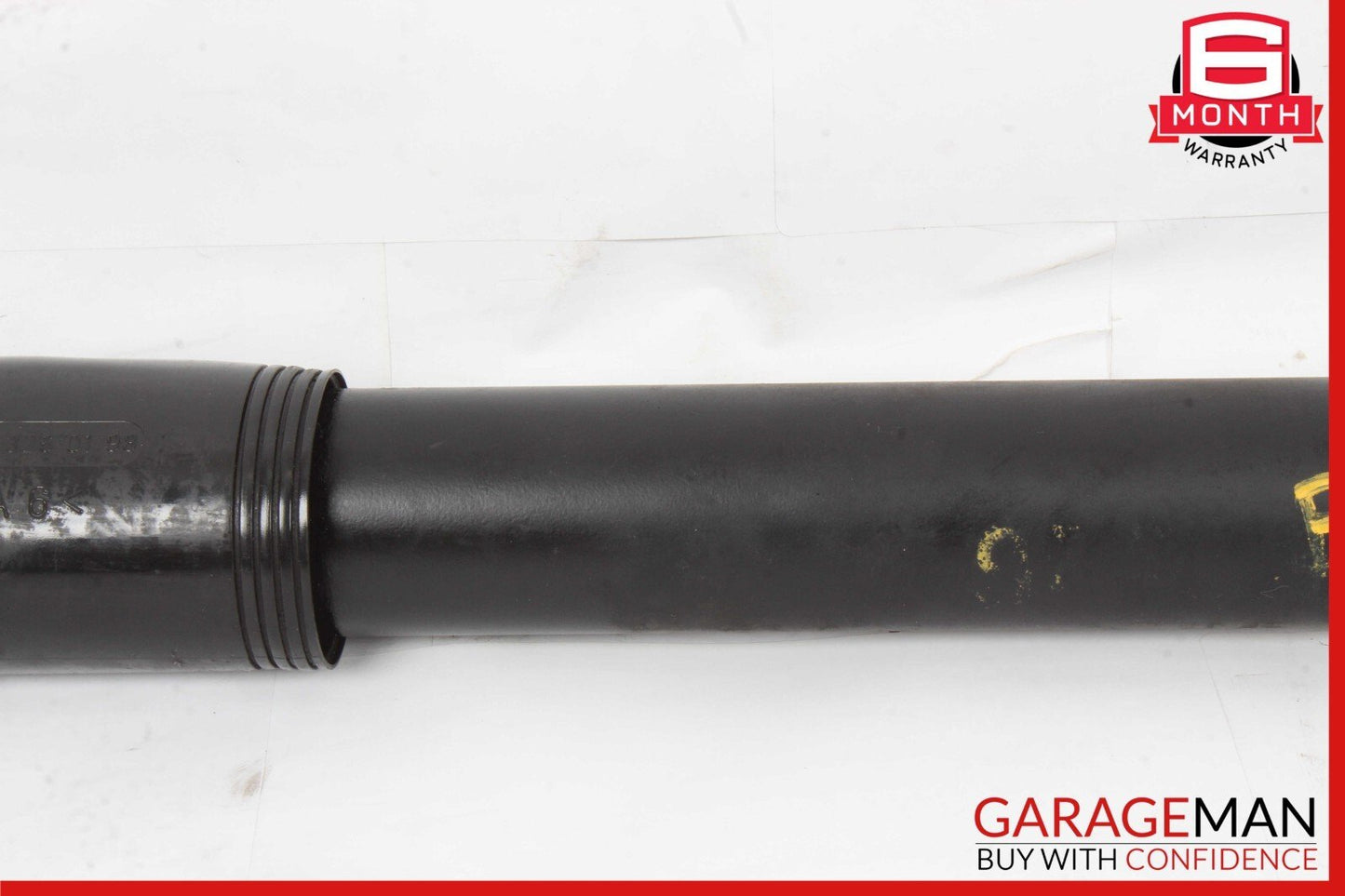 97-00 Mercedes W203 C230 C280 Front Left & Right Side Shock Absorber Strut Set