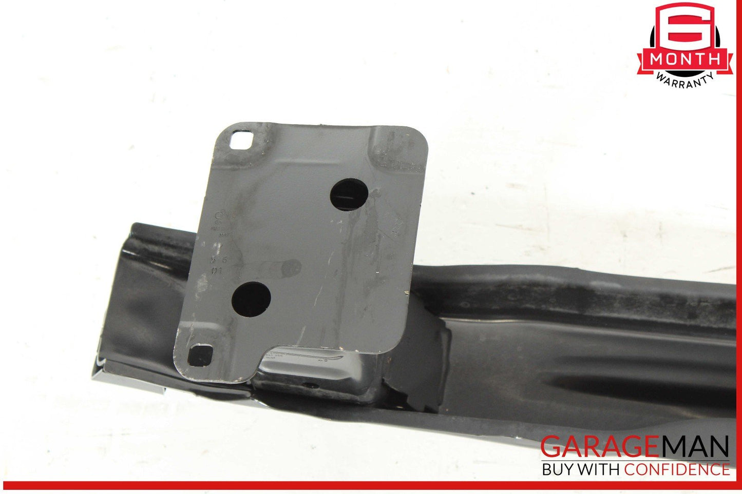 15-18 Audi Q3 Rear Bumper Reinforcement Support Impact Bar OEM