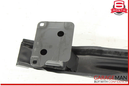 15-18 Audi Q3 Rear Bumper Reinforcement Support Impact Bar OEM