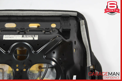 07-12 Mercedes X164 GL450 Front Right Side Lower Bottom Seat Cushion OEM