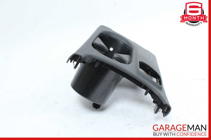 14-18 Mercedes W117 CLA250 Center Console Cup Holder 1766801610 OEM