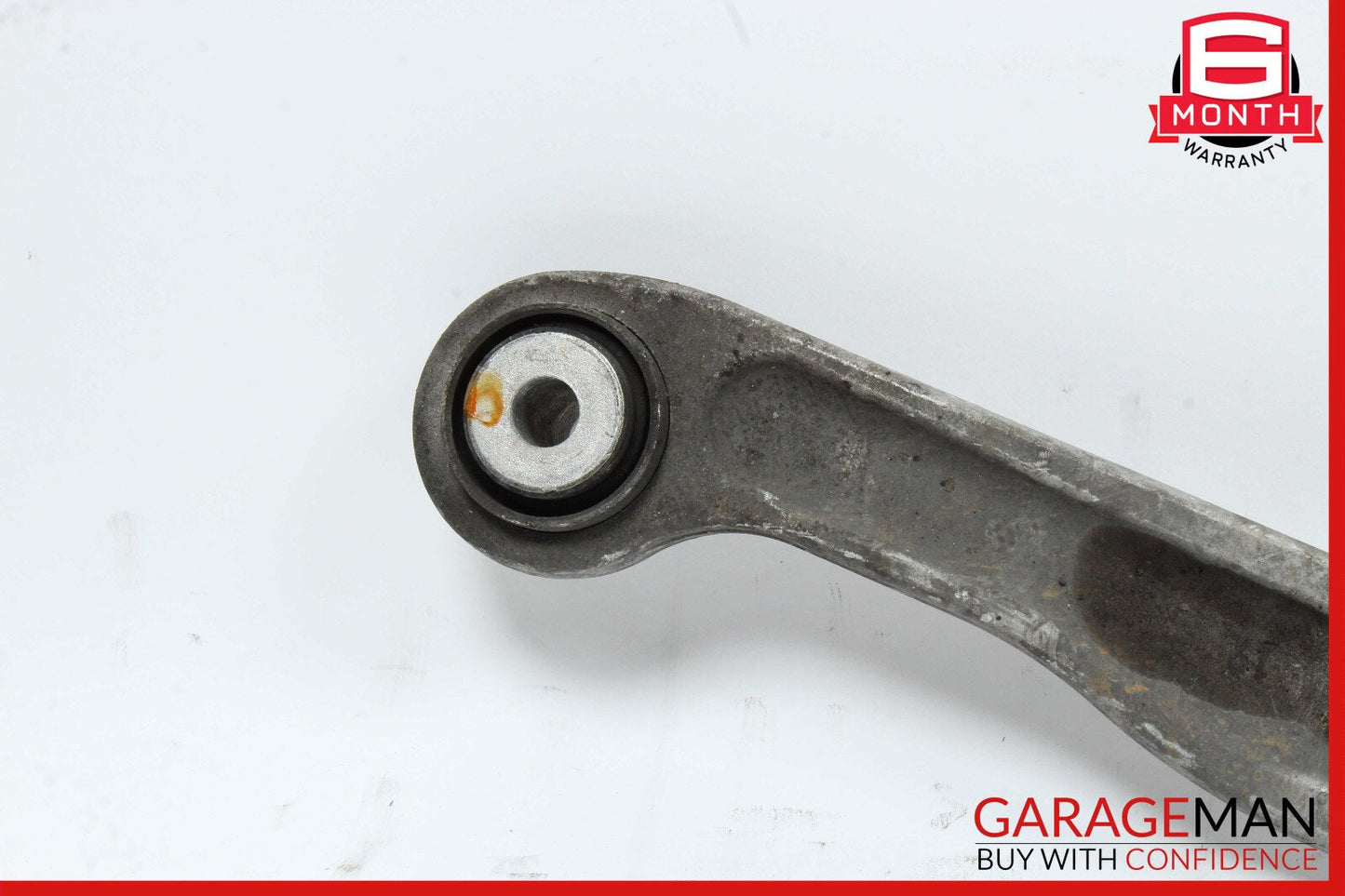 08-15 Mercedes GLK250 C350 Rear Right / Left Side Upper Trailing Control Arm OEM