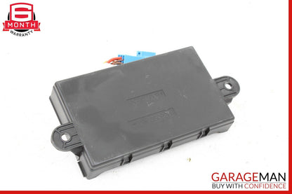 10-13 Mercedes W221 S550 Front Right Passenger Side Door Control Module Q02 OEM