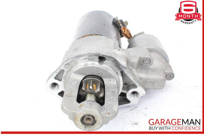 12-18 Mercedes W212 E350 SLK350 Engine Motor Starter Bosch 2769062300 OEM
