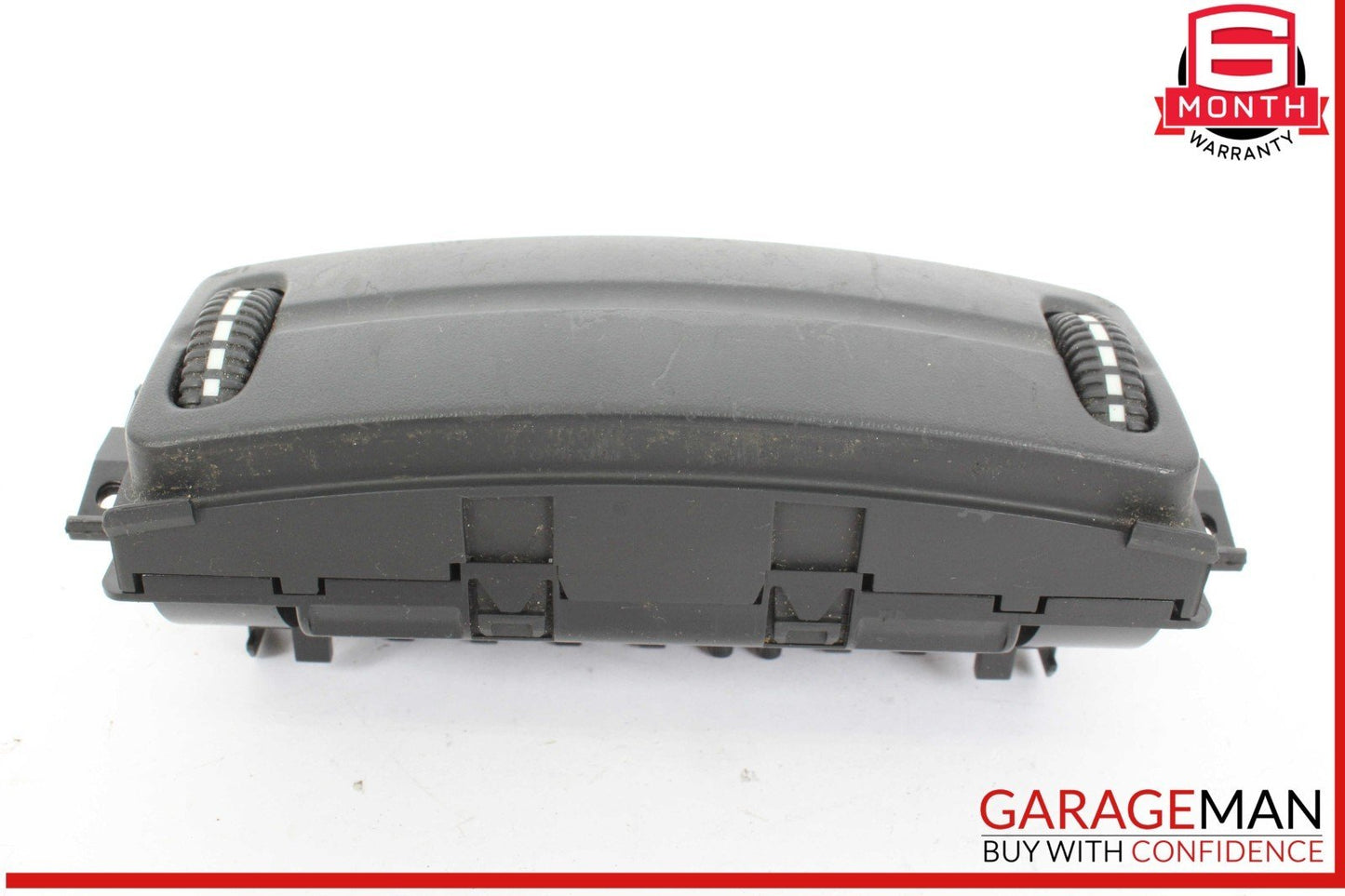 03-11 Mercedes W211 E350 CLS550 E550 Rear AC A/C Climate Control Switch OEM