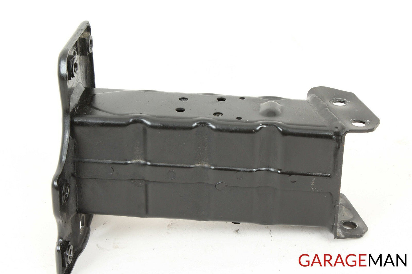 03-08 Mercedes R230 SL500 Front Left Bumper Support Reinforcement Bracket OEM