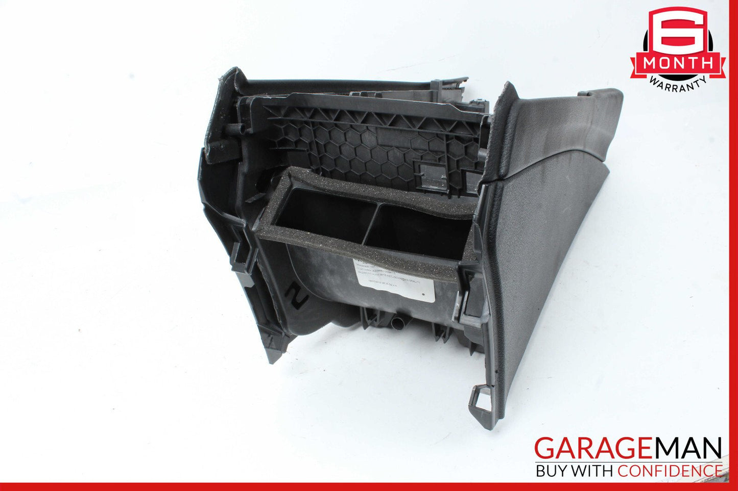 15-20 Mercedes W205 C300 C350 Center Console Arm Rest Armrest Trim OEM
