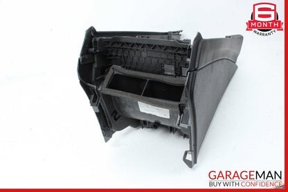 15-20 Mercedes W205 C300 C350 Center Console Arm Rest Armrest Trim OEM
