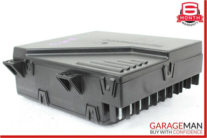 07-13 Mercedes W221 S550 CL600 Electric Power Supply Control Fuse Box Module