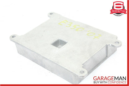 06-09 Mercedes W211 E350 Communication Control Module 2198200926 OEM