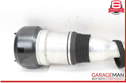 07-14 Mercedes W221 S550 Rear Left Side Air Airmatic Suspension Shock Strut OEM