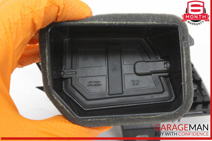 19-24 Audi Q3 Front Left Driver Side Dashboard AC A/C Air Vent 83B820901 OEM