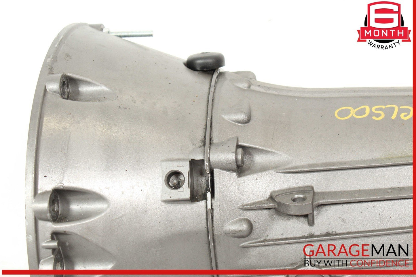 04-06 Mercedes W215 CL500 722.9 7G-Tronic Automatic Transmission Assy OEM 144k
