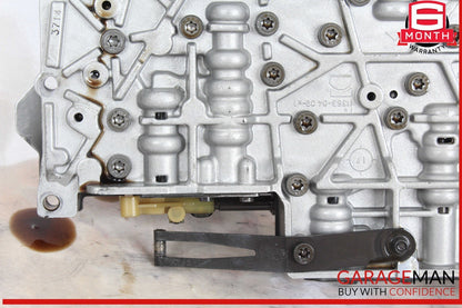 Mercedes C300 E350 GLK350 7G Tronic Transmission Valve Body TCM 2122771301 OEM
