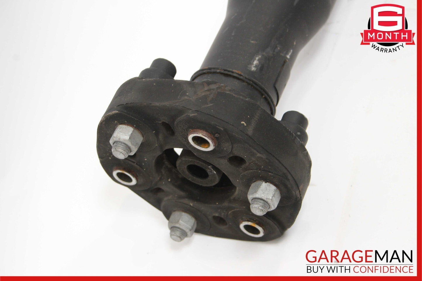 12-18 Mercedes W212 E550 CLS550 4Matic AWD Rear Prop Drive Shaft Driveshaft OEM