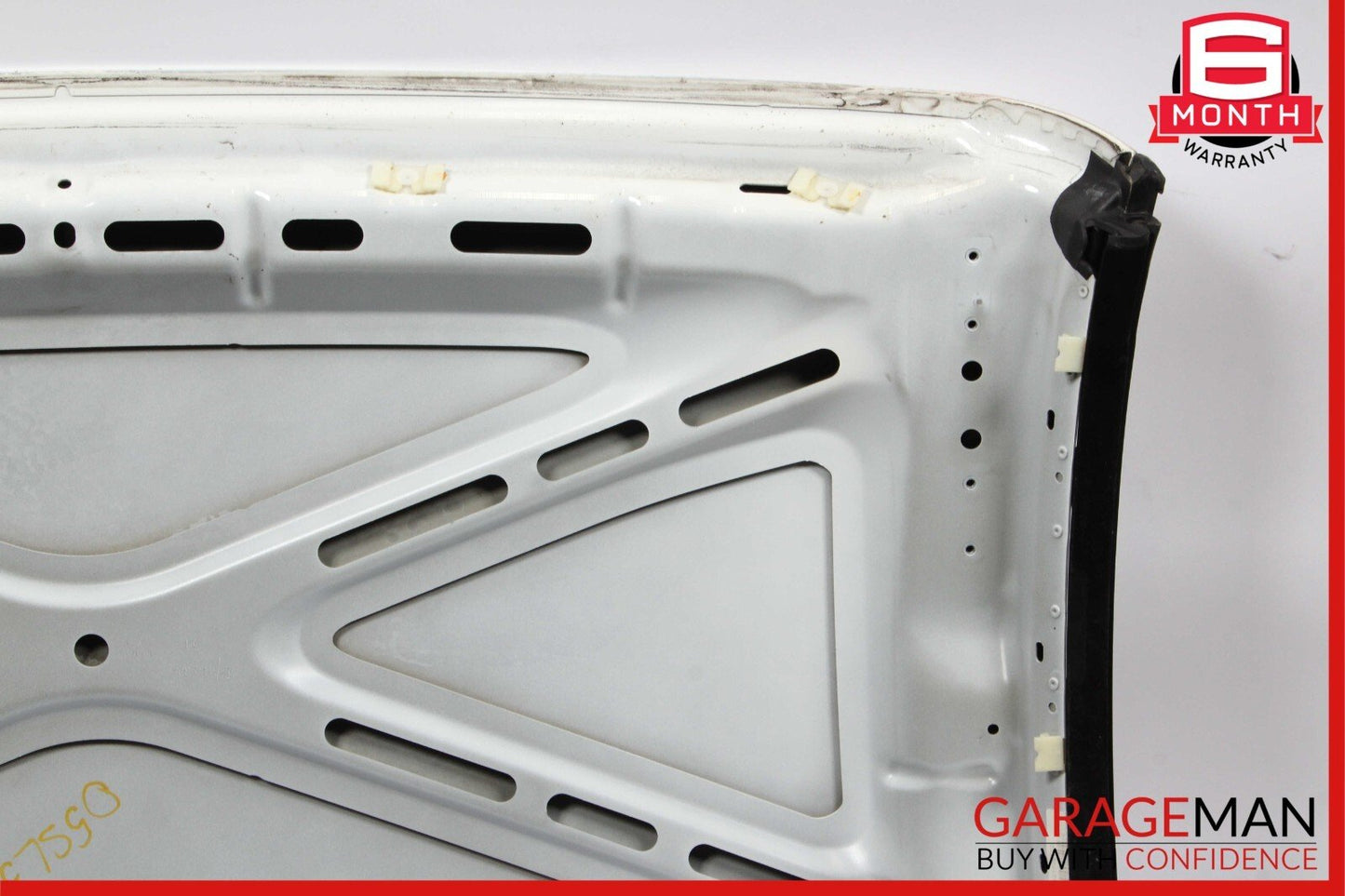 03-12 Mercedes R230 SL500 SL55 AMG Convertible Top Roof Hardtop Panel  OEM