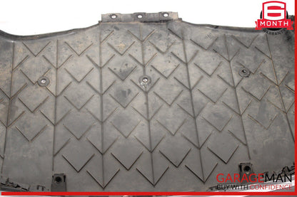 17-23 Tesla Model 3 Rear Bumper Cover Panel OEM