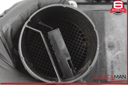 14-18 Maserati Ghibli M157 Levante M161 Engine Air Intake Filter Right Side OEM