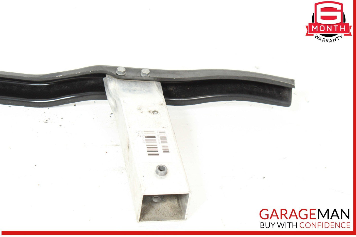 14-21 BMW i3 I01 Front Bumper Reinforcement Lower Impact Bar OEM