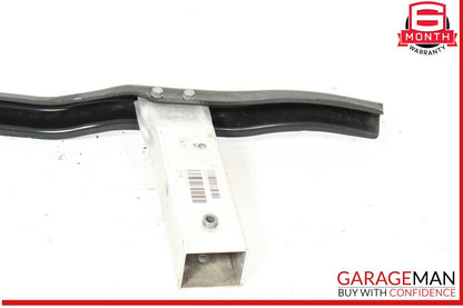 14-21 BMW i3 I01 Front Bumper Reinforcement Lower Impact Bar OEM