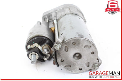 12-17 Mercedes X166 GL450 4MATIC CL550 E550 Engine Starter Motor 2789060800 OEM