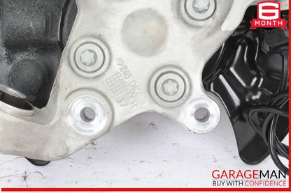 14-19 Mercedes W117 CLA250 Rear Right Passenger Side Wheel Spindle Knuckle Hub