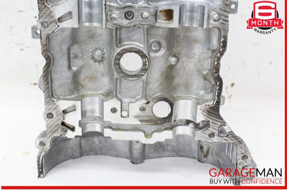 05-13 Mercedes W203 C230 CLK350 Engine Cylinder Head Cover Left Side OEM