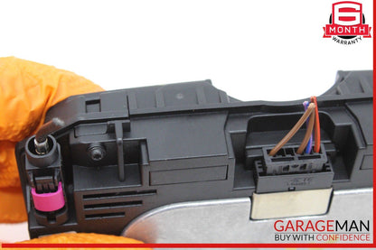14-18 BMW X5 F15 X3 X4 X6 640i 650i Wireless Charging Control Module Unit OEM