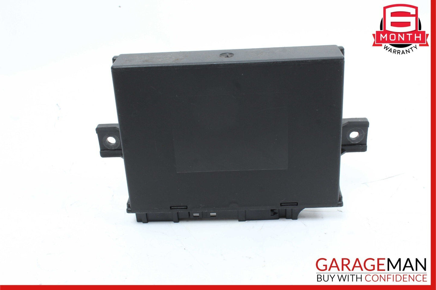 06-12 Mercedes X164 GL450 GL350 ML350 Keyless Go Control Module 1648206285 OEM
