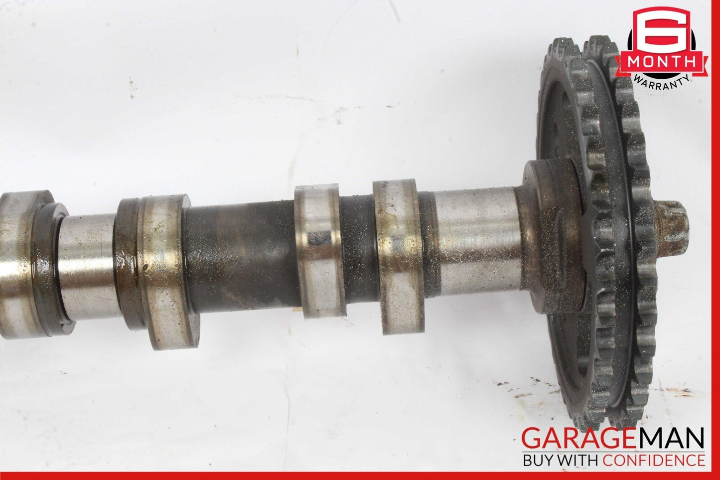 00-06 Mercedes W211 E500 SL500 Engine Timing Camshaft Cam OEM