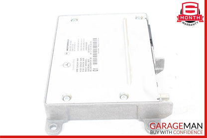 07-09 Mercedes W221 S550 CL550 Bluetooth Mobile Cell Phone Control Module OEM