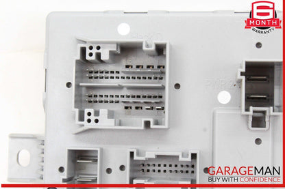 15-18 Mercedes W205 C300 C400 Rear Trunk SAM Control Module Unit 2229009708 OEM