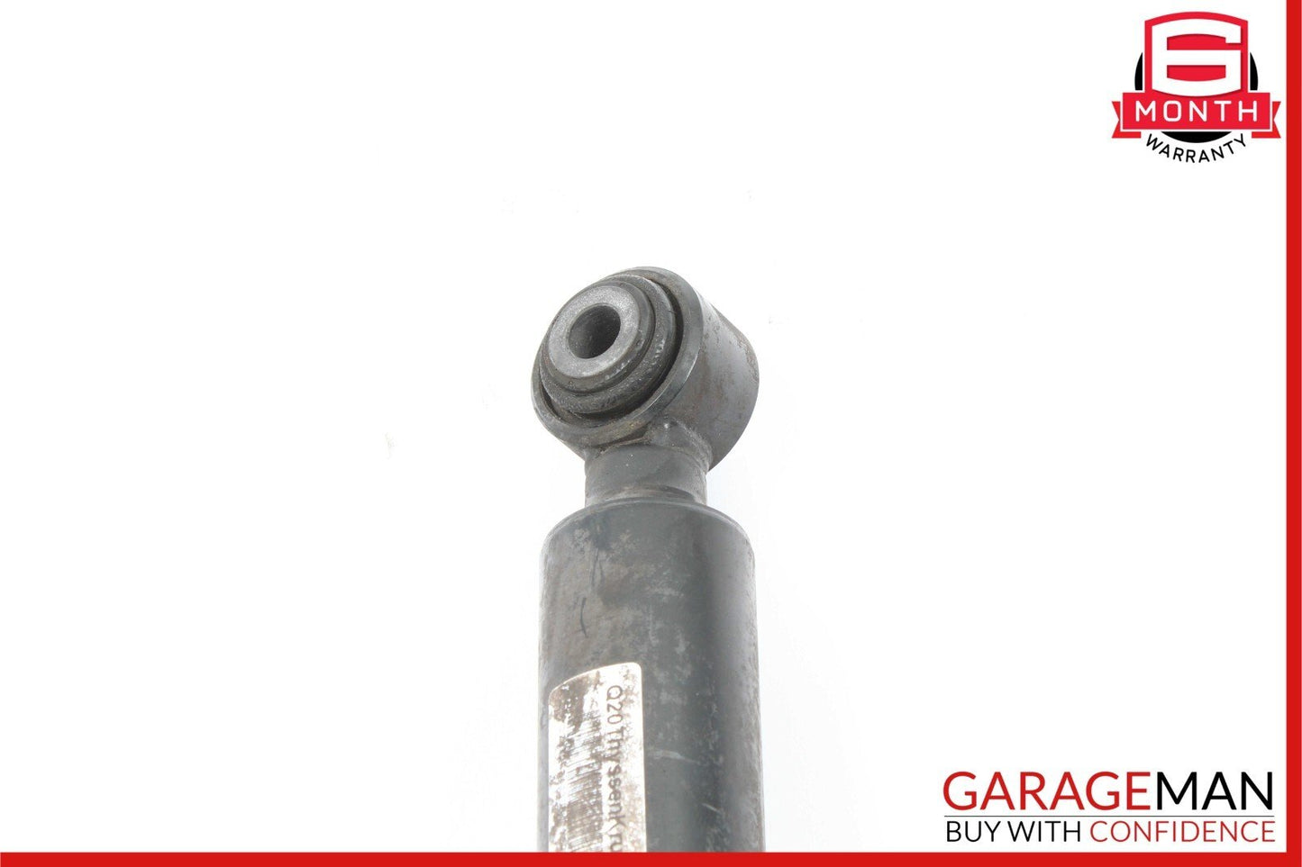 07-13 Mercedes W221 S550 Bilstein Rear Left Driver Side Air Shock Absorber Strut