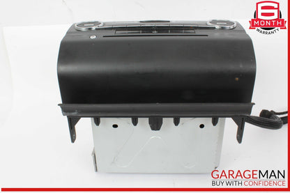 14-17 Maserati Ghibli S Quattroporte Head Unit Comand FM CD Audio OEM