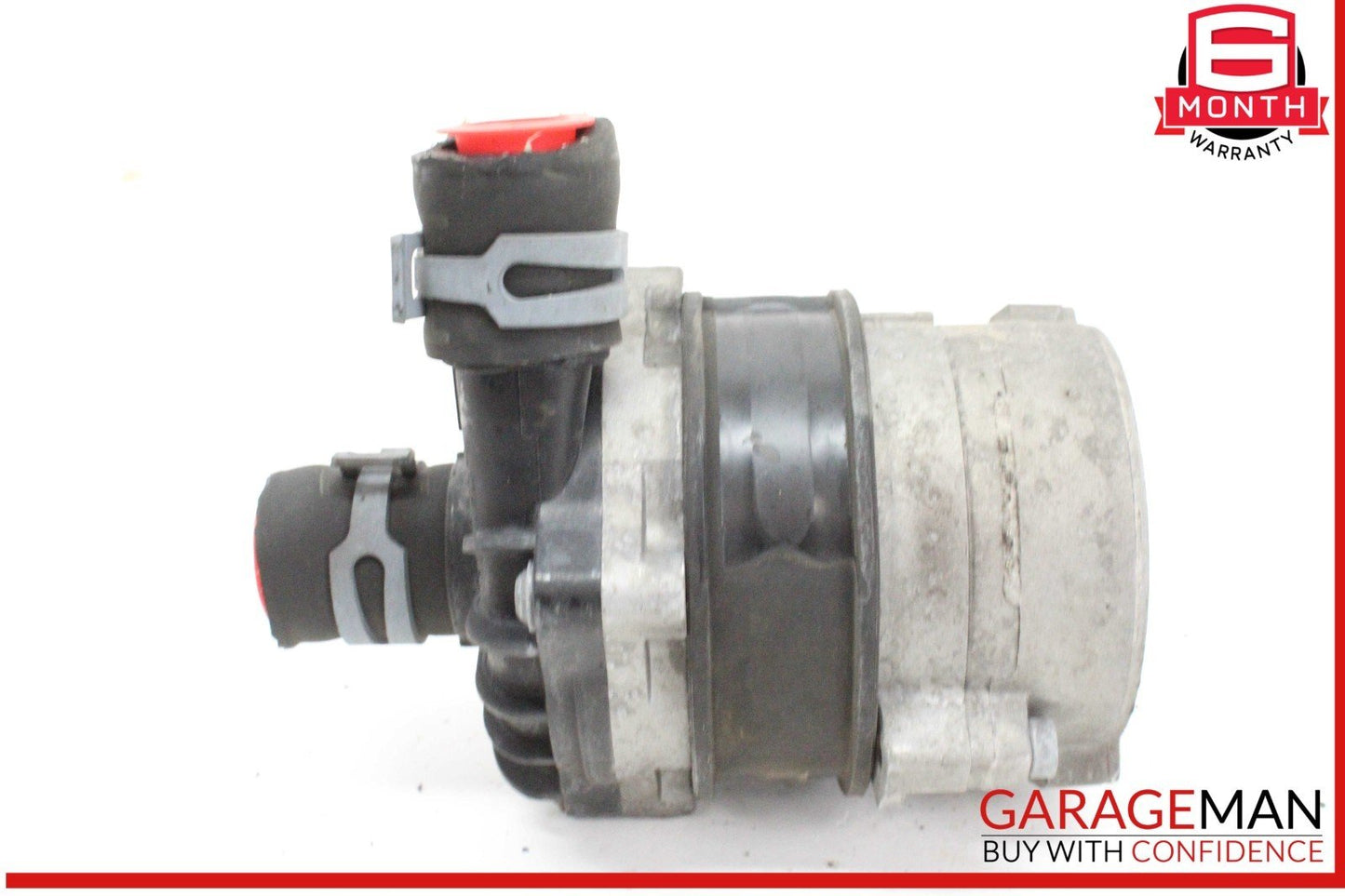 10-17 Audi A6 S5 S4 A5 Coolant Water Pump 8K0965567 OEM