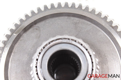 99-02 Porsche Carrera 911 996 3.4L Left Transmission Internal Gear Bearing OEM