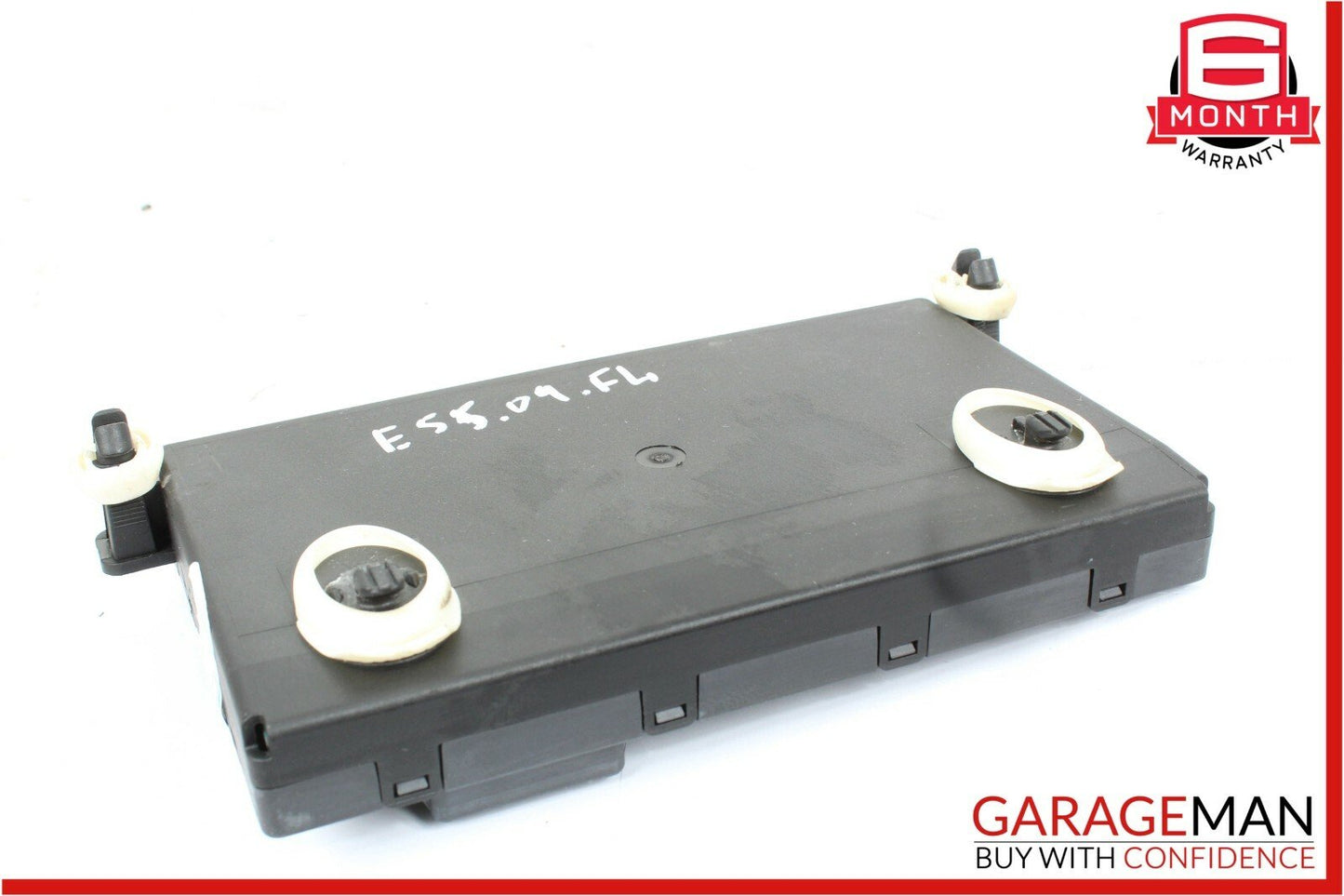 03-09 Mercedes W211 E350 E500 E55 AMG Front Left Driver Door Control Module OEM
