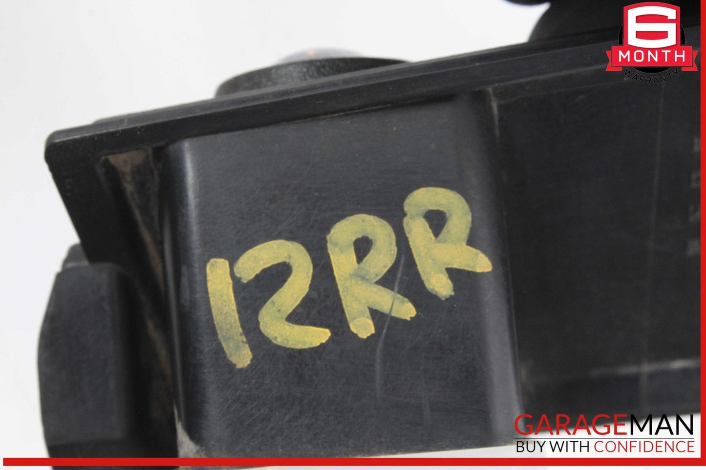 12-13 Range Rover Evoque Rear View Reserve Back Up Camerea DJ3219G490AB OEM