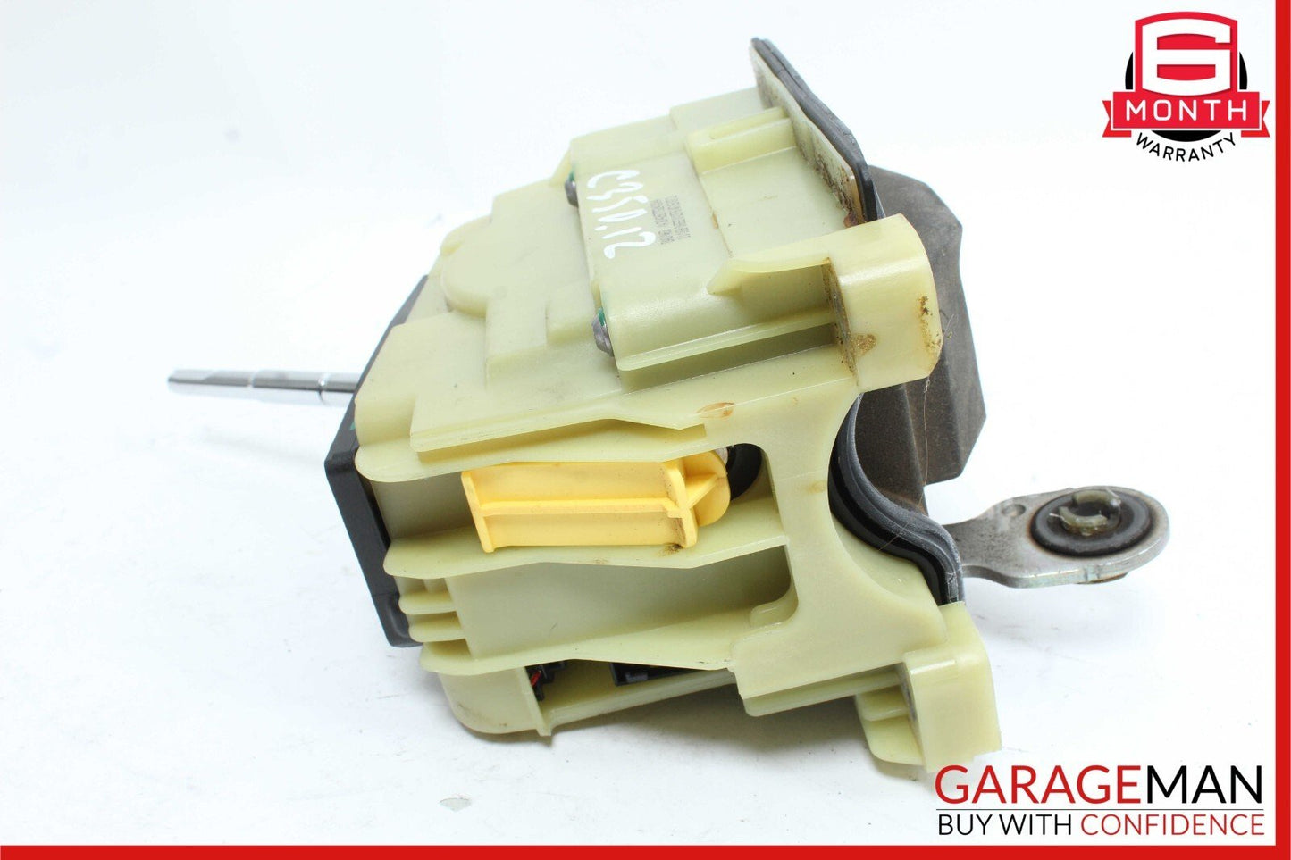 08-15 Mercedes W204 C250 C300 C350 Floor Gear Selector Shifter 2042677524 OEM