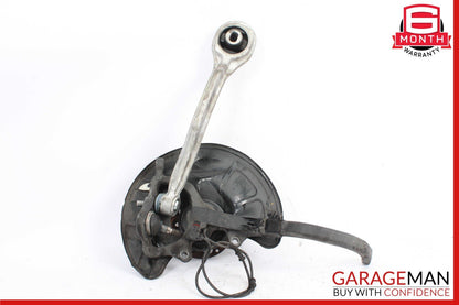 03-06 Mercedes R230 SL500 SL55 AMG Front Right Side Spindle Knuckle Hub Bearing