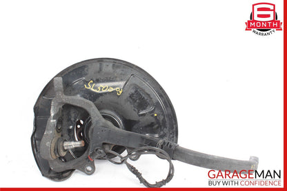 03-06 Mercedes R230 SL500 SL600 Front Right Side Spindle Knuckle Hub Bearing OEM