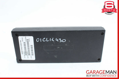 00-02 Mercedes W208 CLK430 Telephone Phone Computer Control Module OEM