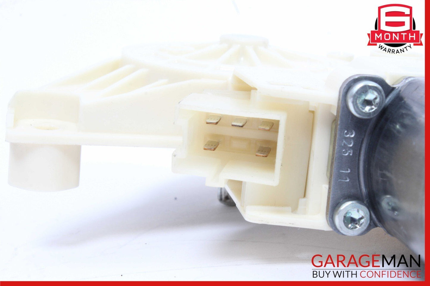 08-16 Mercedes W212 E350 C250 Front Right Side Door Window Regulator Motor Unit