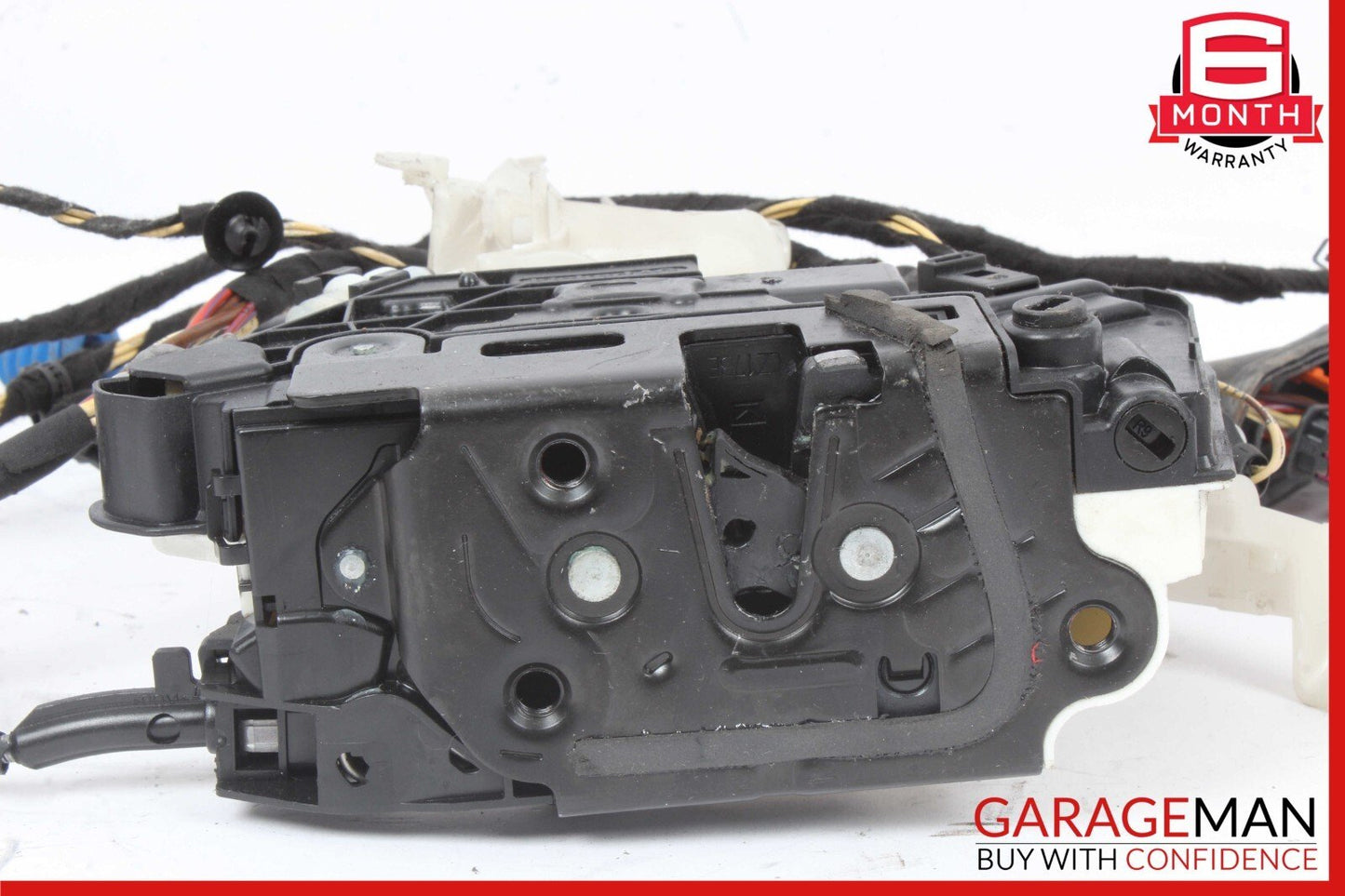 17-22 Alfa Romeo Giulia Rear Right Passenger Side Door Lock Latch Actuator OEM