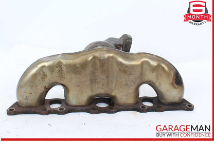 03-06 Porsche Cayenne Turbo 955 V8 Right Side Exhaust Manifold 94811111902 OEM