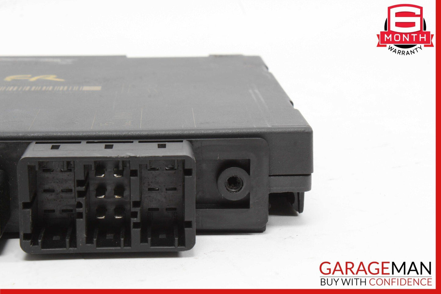 03-06 Mercedes W220 S55 AMG Front Right Passenger Side Seat Control Module Unit