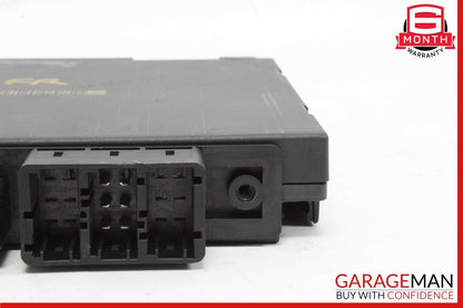 03-06 Mercedes W220 S55 AMG Front Right Passenger Side Seat Control Module Unit