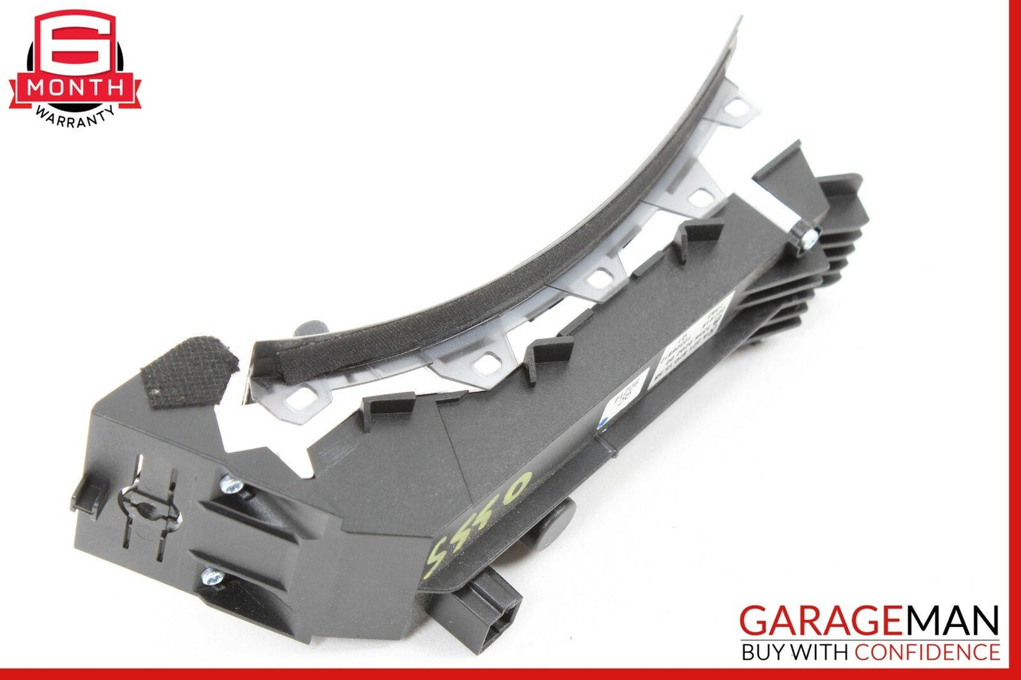 07-09 Mercedes W221 S550 ESP Parking Assist Suspension Switch Control Module OEM