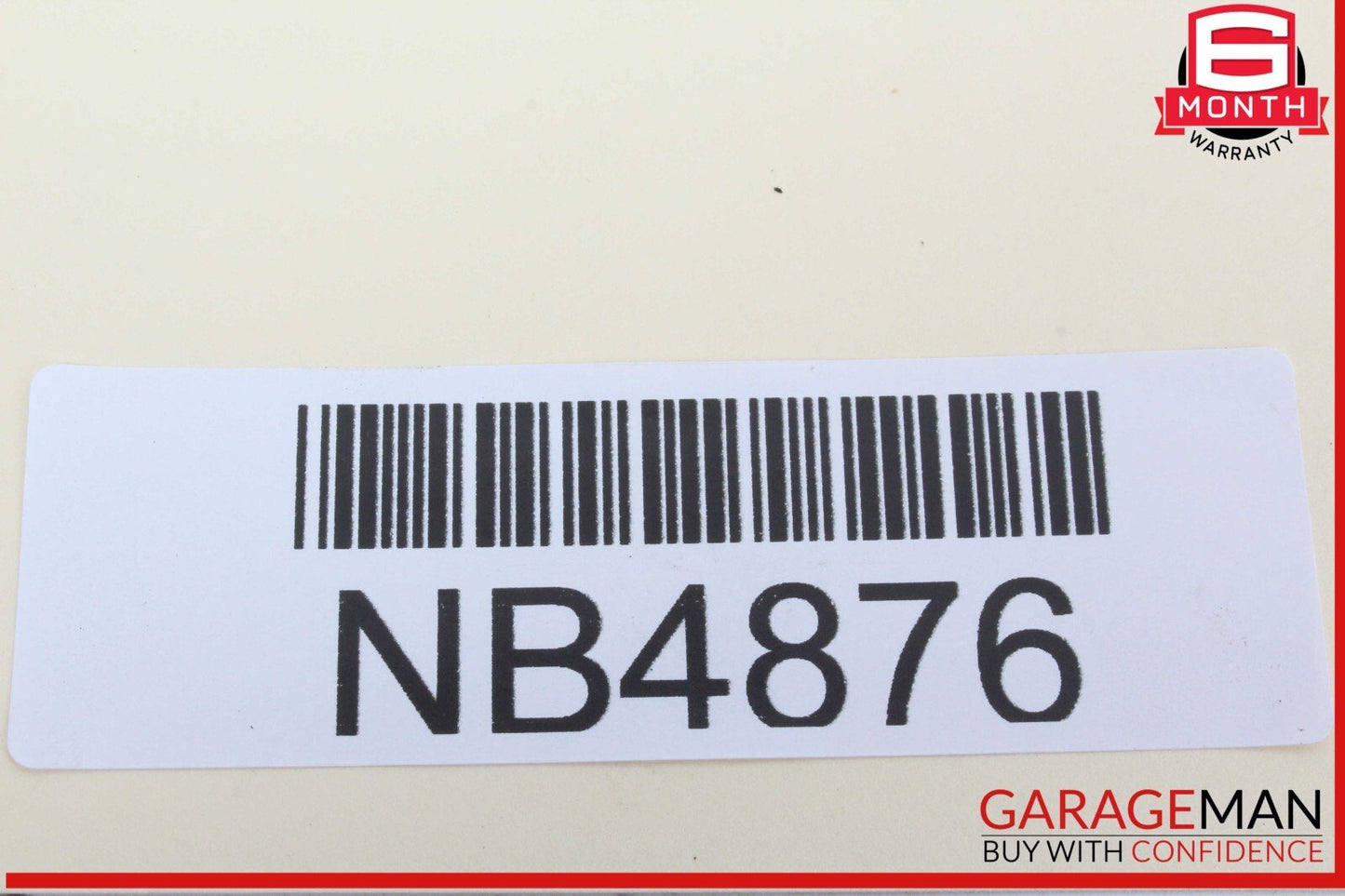 08-14 Mercedes W204 C350 C250 C300 Front Left Side Door Control Module OEM